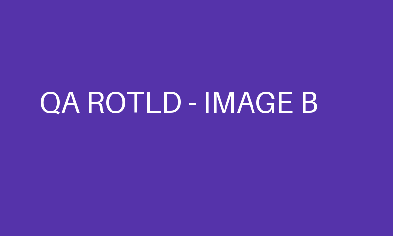 QA Imagine B